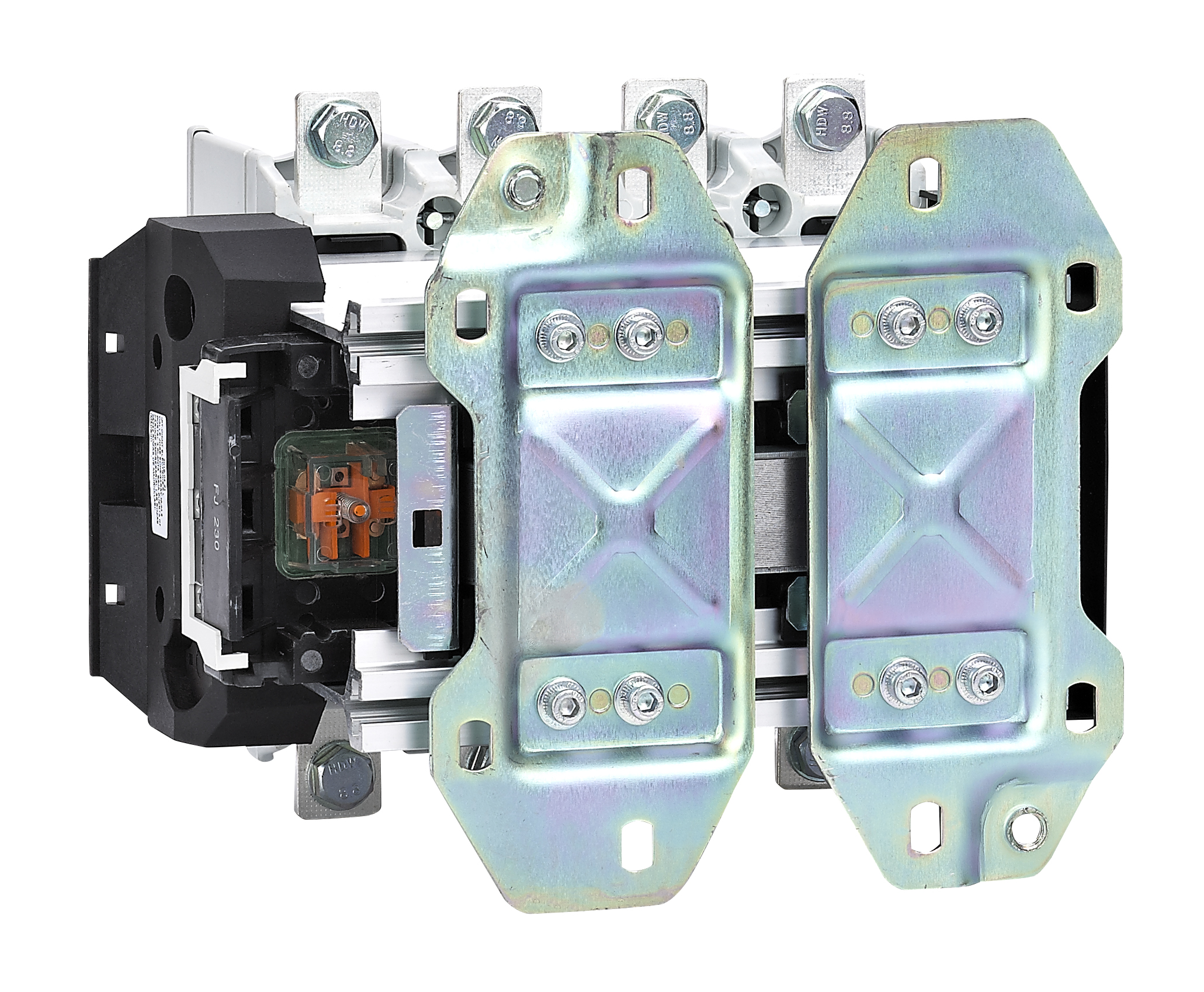 NC2 AC Contactor, 115~800A